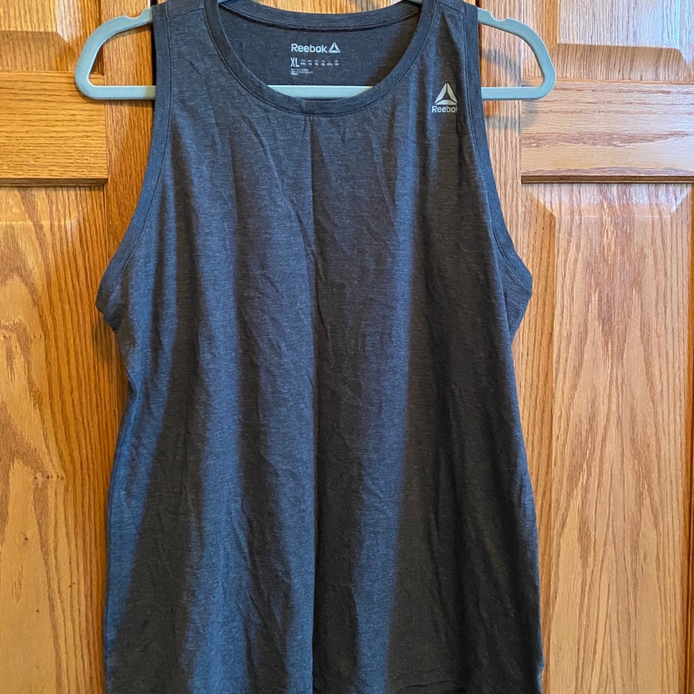 Reebok Athletic Tank